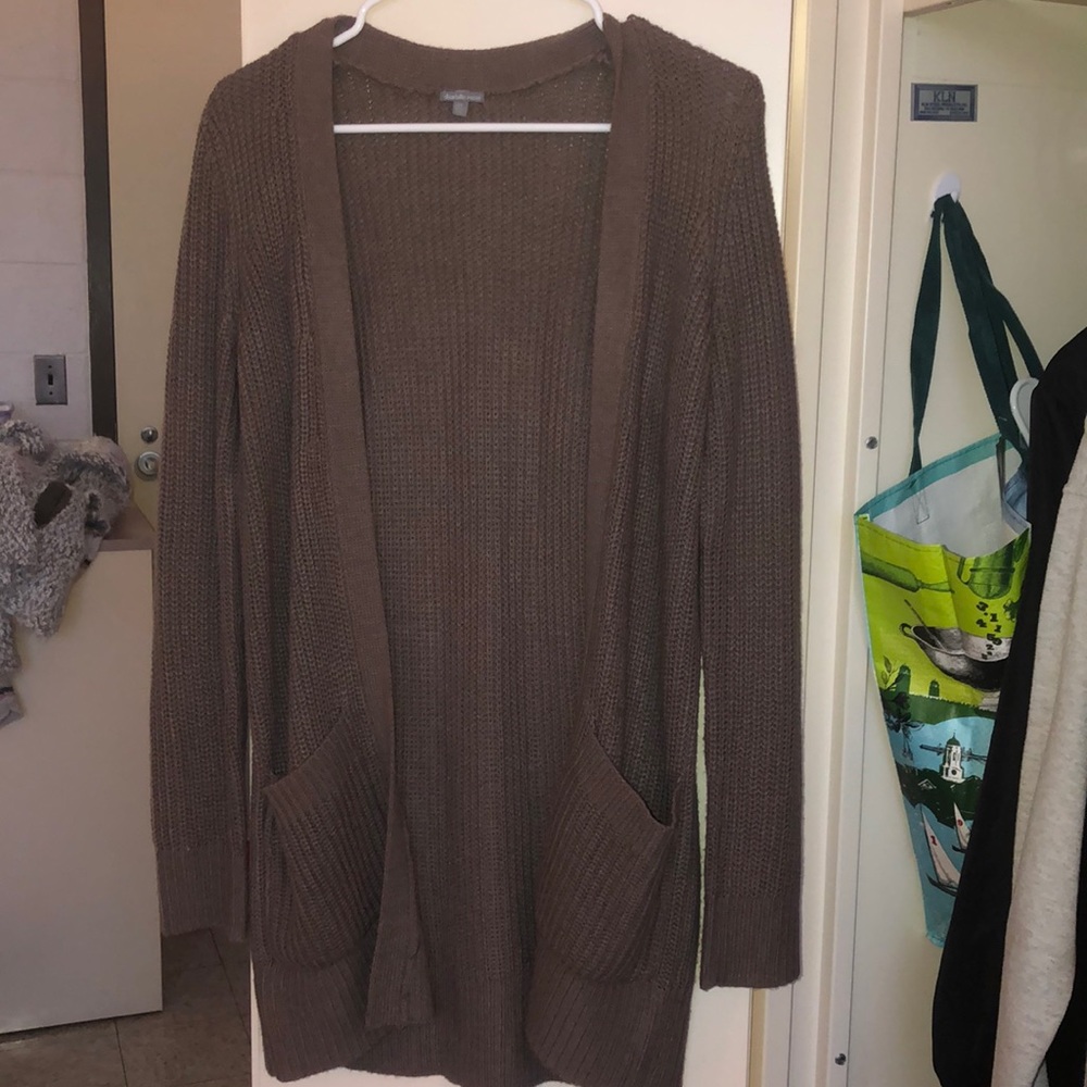 Cardigan